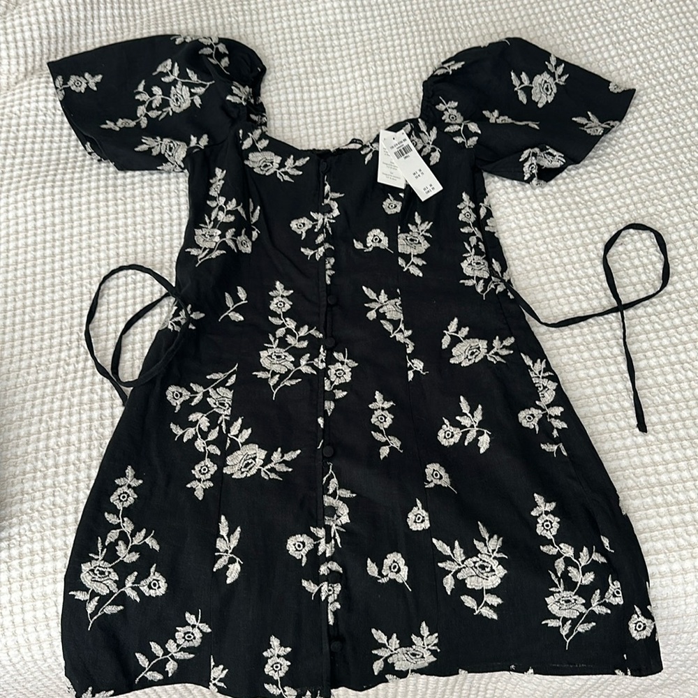 Women’s Abercrombie Dress